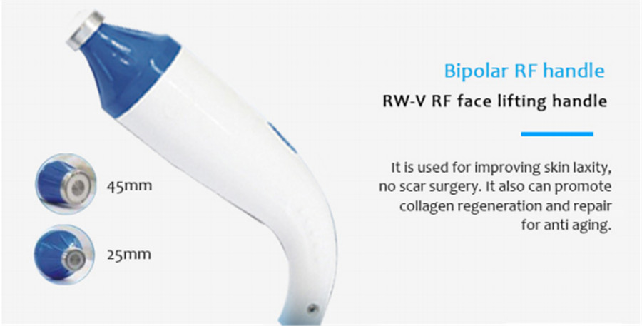 IPL Hair Removal Skin Rejuvenation Bipolar Rf Skin Tightening02