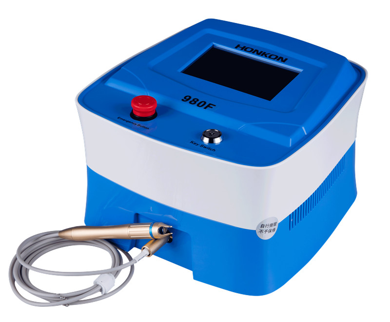 98onm Diode Laser For  Vascular Removal