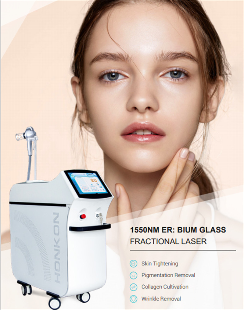 1550KK er bium glass fractional laser for distributor (2)