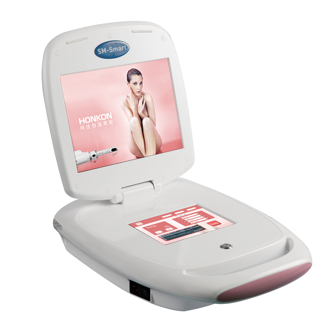 Portable HIFU Vaginal Tightening Non-Invasive Vaginal Treatment Beauty Machine (1)