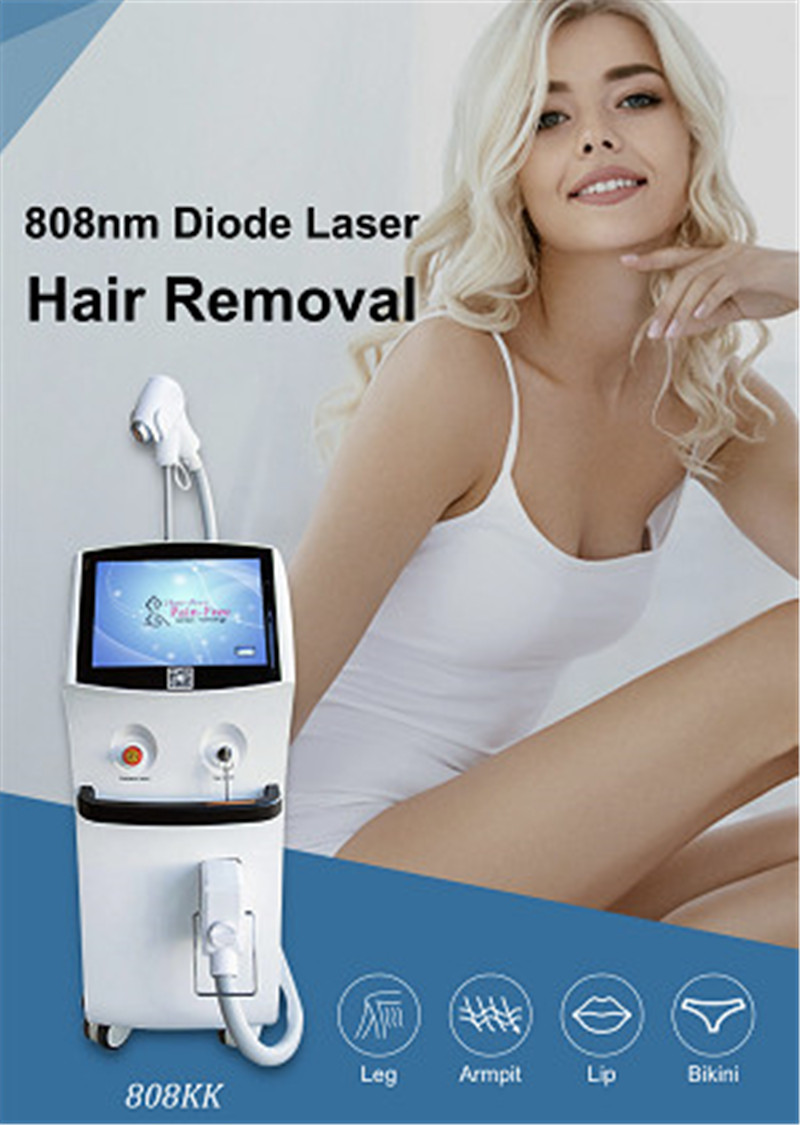 How to choose a suitable hair removal device  (1)