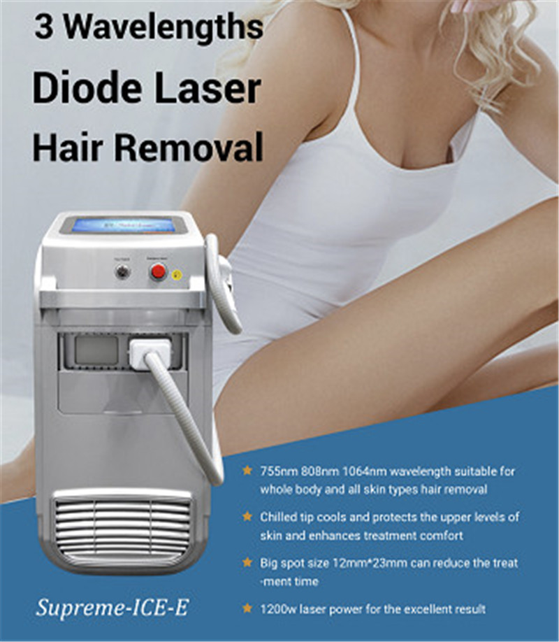 How to choose a suitable hair removal device  (2)